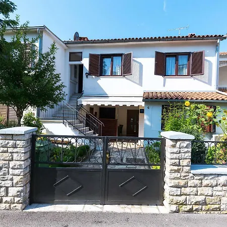 Nives Poreč