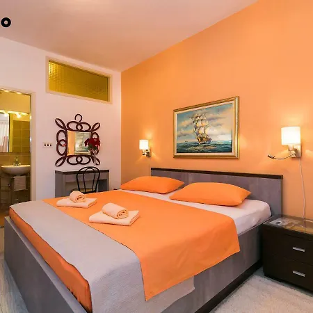 Apartmán Nives