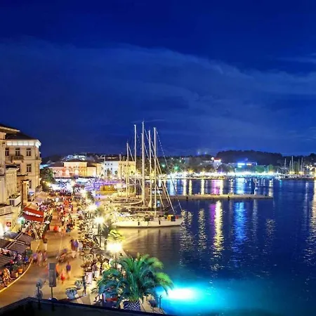 Apartmán Nives Poreč